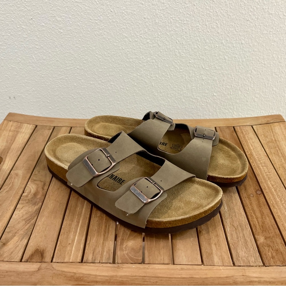 Cushionaire Sandals